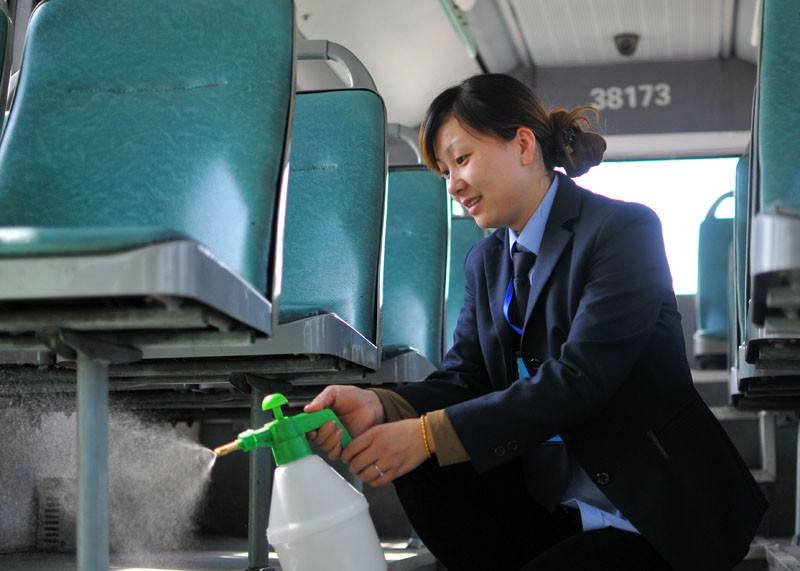 鴻鳴巴士——疫情反撲，深圳大巴包車嚴陣以待