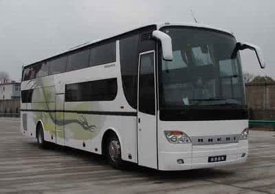 【深圳大巴包車】讓愛，緊密相連—鴻鳴巴士