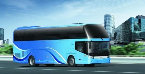 【深圳租大巴平臺】盎然美景，鴻鳴伴您一路踏春前行！