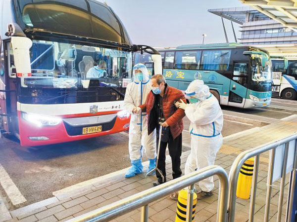 為什么公司班車要選擇正規平臺？（深圳班車租賃謹記）