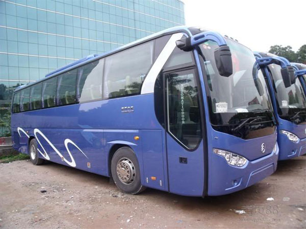 深圳包車具備哪些服務？（深圳大巴包車潛在服務）