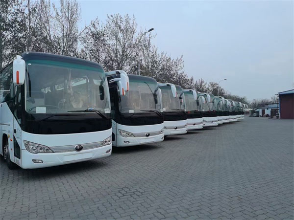 （員工班車）公司上下班通勤車管理規定如何制定？