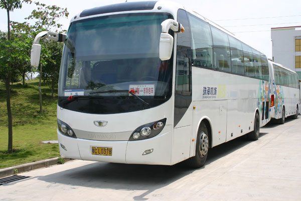 對于通勤的思考，員工通勤什么方式最好？（通勤班車租賃