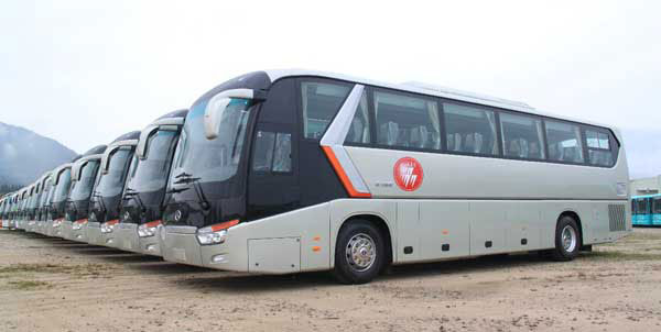 怎樣做好通勤班車服務？（通勤班車服務指南）