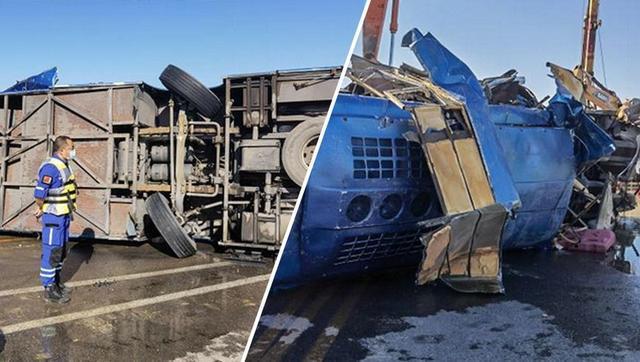 河南通勤車墜河事件反思，通勤班車的責任是什么？