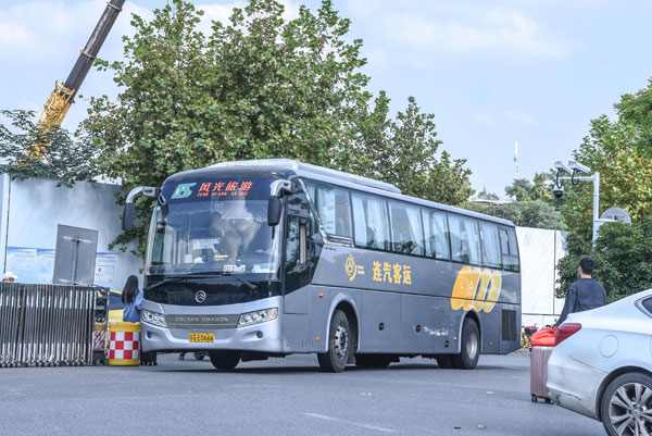 如何改善員工通勤？最實用的方式（上下班班車租賃）