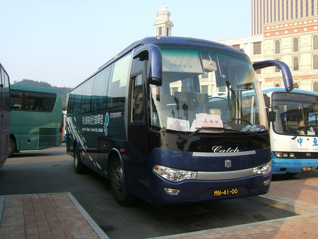 企業班車是買車還是班車租賃？（班車租賃公司）