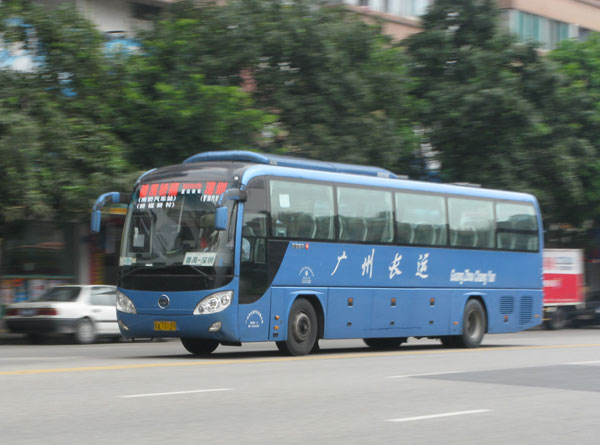 為什么廣州企業班車大量使用班車租賃？采購不是更自由嗎