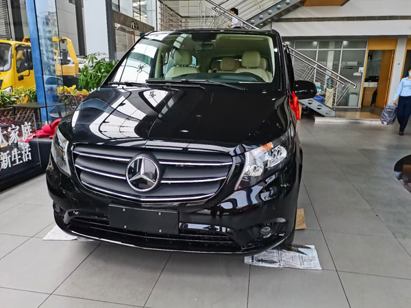 （深圳大巴租車）企業商務出行高級用車選擇？