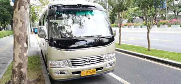 （班車租賃方案）企業班車租賃方案怎么定制？