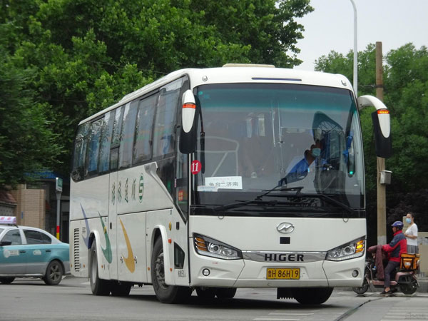 （通勤班車租賃）成為企業主要用車方式，為什么企業不自