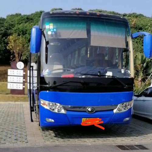 （深圳大巴租賃）為什么是交通出行中不可或缺的一部分？