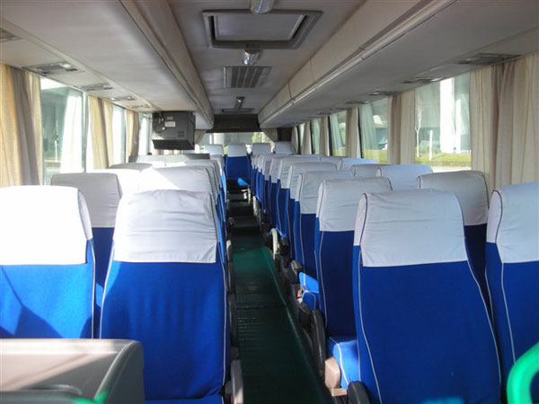 （班車租賃）縮減企業成本避不開的話題，還有這些優勢