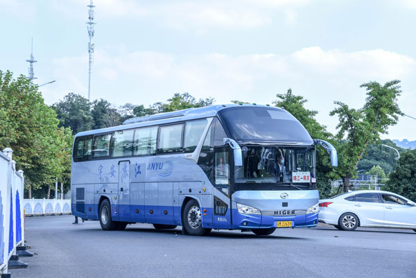 企業在什么場景下不得不使用（北京班車租賃）？