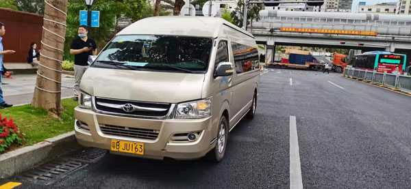 用車旺季到來（大巴租賃）怎么使用？費用怎么合計？