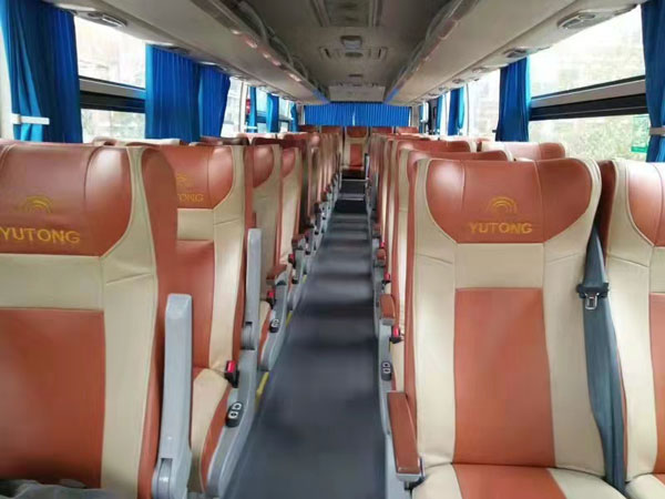 （班車租賃服務）對企業日常通勤優勢體現在哪里？