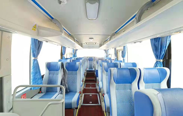 （上海大巴租賃）適用于大巴租賃的方式都有哪些？