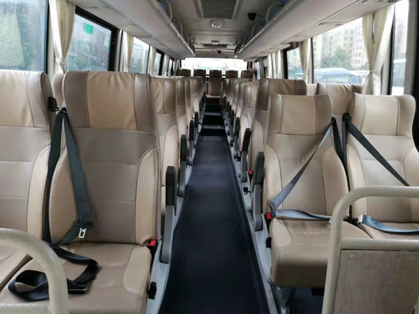 （班車租賃）班車租賃方案的重點在于什么？