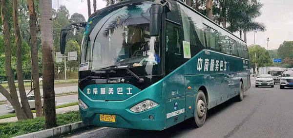 （大巴車租車平臺）服務怎么樣？哪些平臺是熱門選擇？